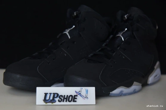 Jordan 6 DX2836-001 DX2836-001 Silver Metallic Retro 0321